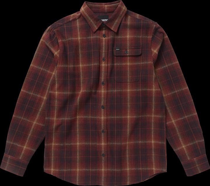 Mystic The Check Shirt