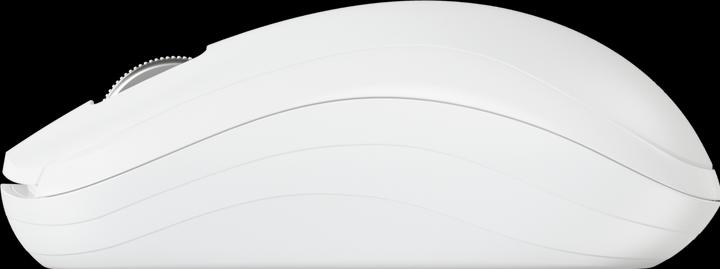 Produktbild CHERRY Mouse MW 2200 Wireless white (Kabellos)