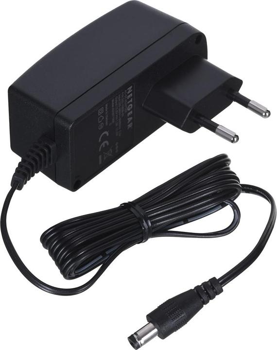 Productafbeelding Netgear Gs116ge (16 Havens)