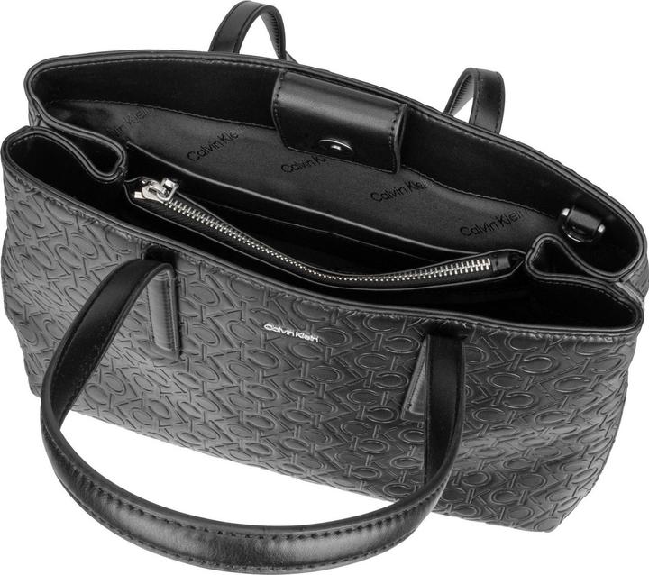 Immagine prodotto Calvin Klein Shopper CK Must Tote MD Mono FW23
