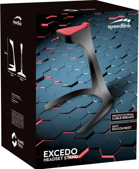 Productafbeelding Speedlink Gaming koptelefoonstandaard