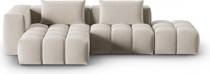 Actual product image CXL by Christian Lacroix Lorella (Corner sofa)