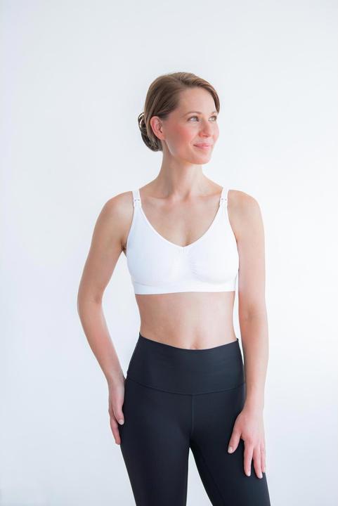 Image du produit Medela Soutien-gorge de grossesse et d'allaitement (S)
