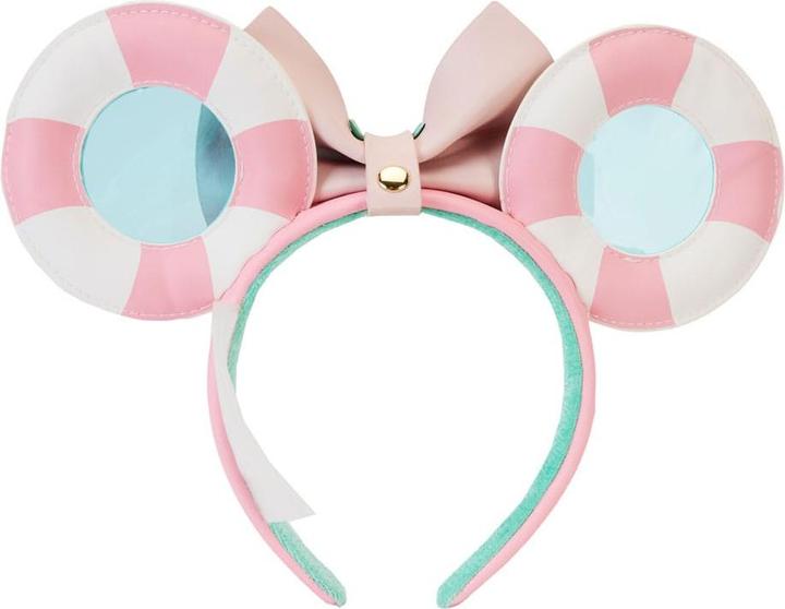 Immagine prodotto Loungefly Portafoglio Disney by stile Minnie Mouse per le vacanze
