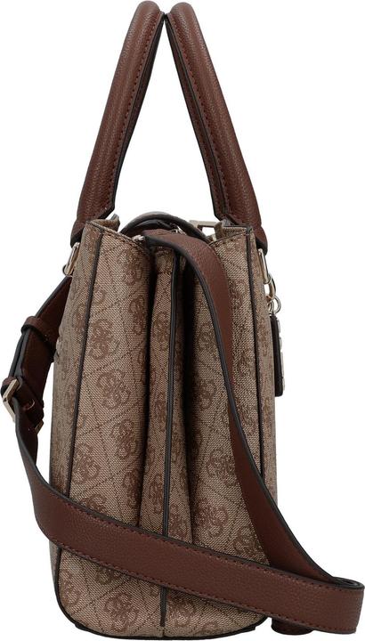 Image du produit Guess Sac à main Noelle Girlfriend Satchel Logo