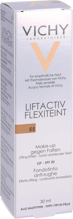 Immagine prodotto Vichy Liftactiv Flexiteint (55 Bronzo)
