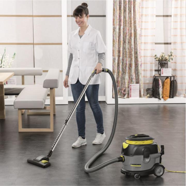 Produktbild Kärcher Professional T12/1 eco.efficiency (Trockensauger)