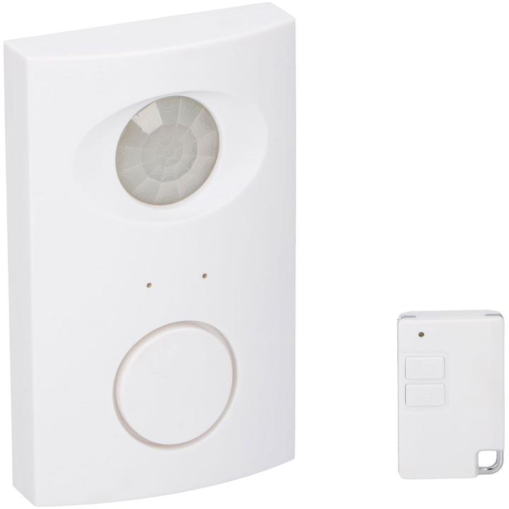 Actual product image Grundig Alarm PIR motion PL