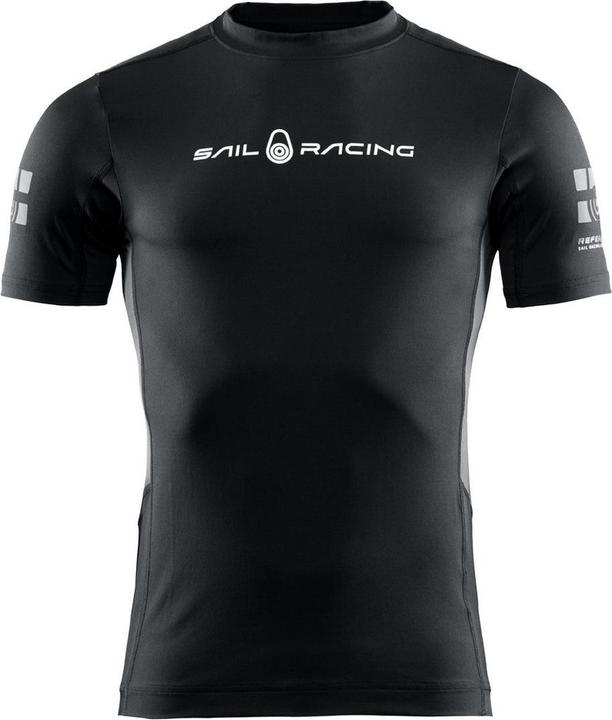 Image du produit Sail Racing REFERENCE SS RASHGUARD T-Shirt (S)