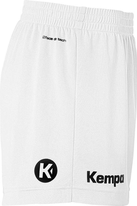 Produktbild Kempa Team Shorts Damen (XS)