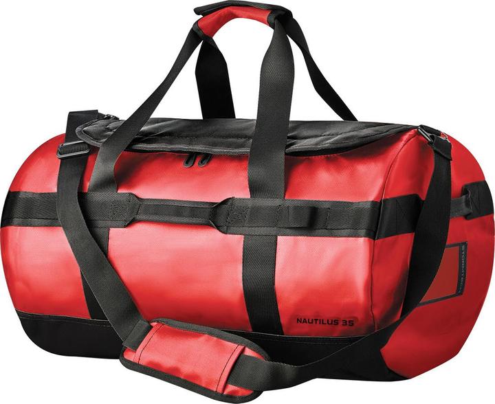 Produktbild Stormtech Reisetasche Nautilus Wasserfest 35l (35 l)