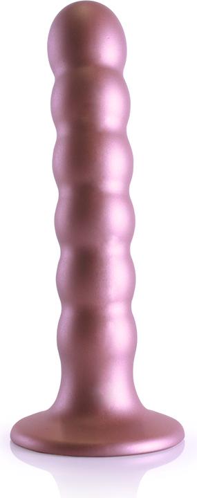Image du produit Ouch! Beaded G-Spot Dildo - 5" / 13 cm
