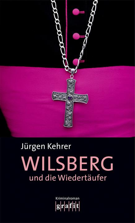 Immagine prodotto Wilsberg und die Wiedertäufer (Tedesco, Jürgen Kehrer, 1996)