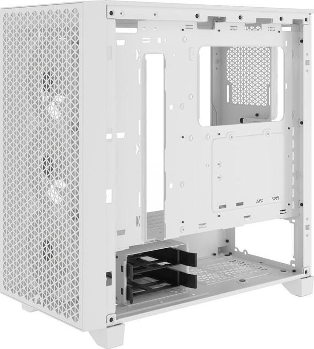 Actual product image Corsair 3000D (ATX)