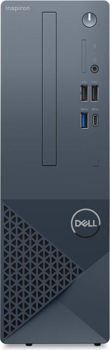 Produktbild Dell Inspiron 3030 SFF (Intel Core i5-12400, 8 GB, 512 GB, UHD Graphics 730)