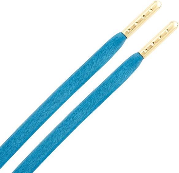 Blue, Gold