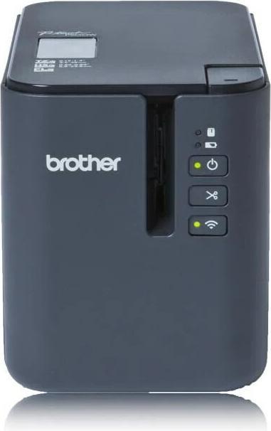Produktbild Brother PT-P900Wc