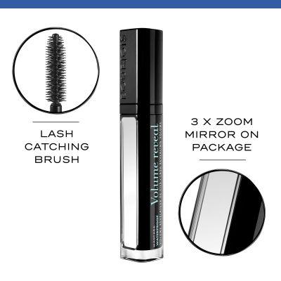 Actual product image Bourjois Volume Reveal (Black)