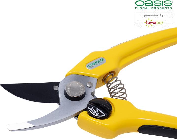 Produktbild Oasis Profi-Floristenschere