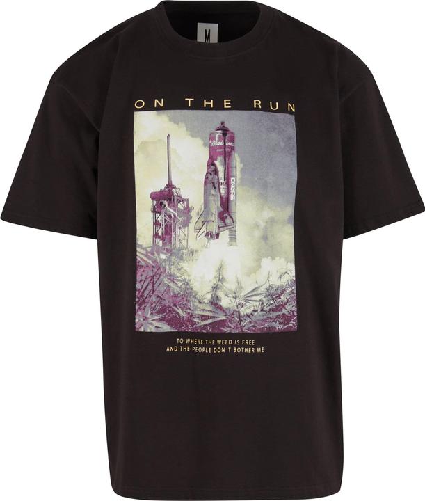 Produktbild Dangerous DNGRS DNGRS Launch T-Shirt - 86817 (M)