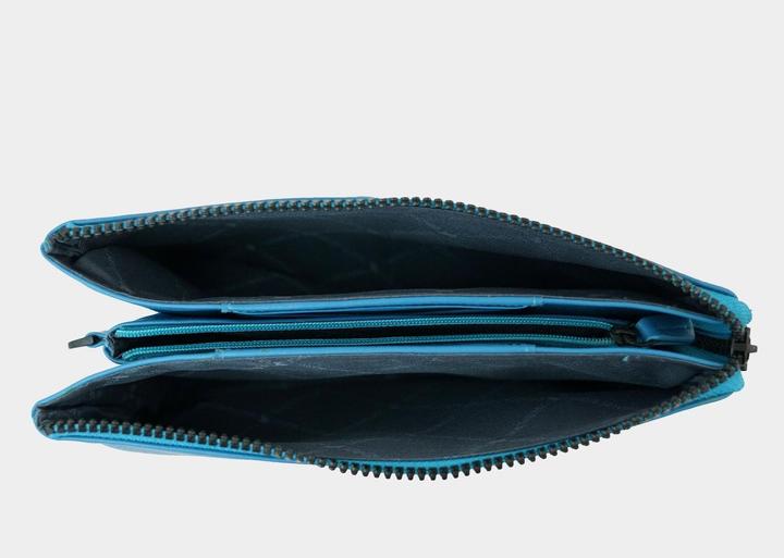 Immagine prodotto Braun Büffel Borsa a tracolla Capri con protezione RFID in pelle 23 cm
