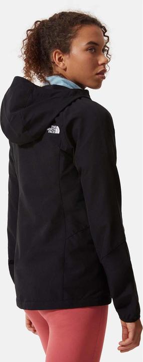 Image du produit North Face W Nimble Hoodie (M)