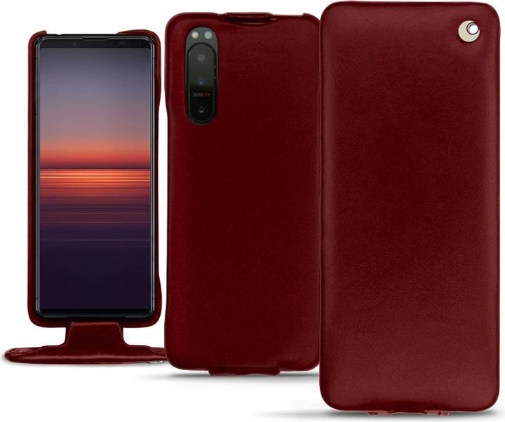 Immagine prodotto Noreve Cover in pelle verticale (Sony Xperia 5 II)