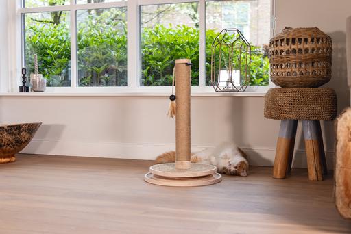 Produktbild Designed by Lotte Zavi (62 cm, Brown)