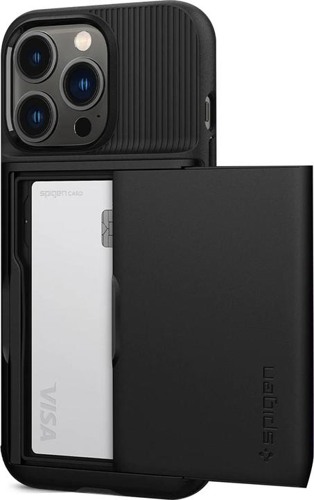 Immagine prodotto Spigen Slim Armor CS (Apple iPhone 13)