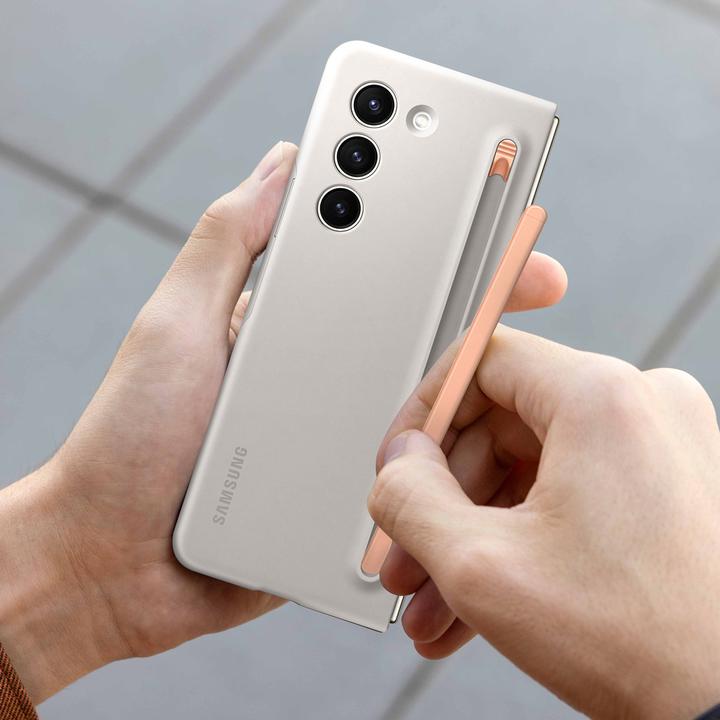 Produktbild Samsung Slim S-pen Case (Samsung Galaxy Z Fold5)