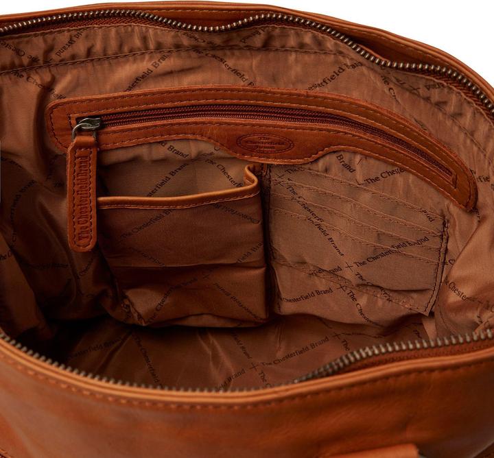Actual product image The Chesterfield Brand Shopper Rome 0189 (16 l)