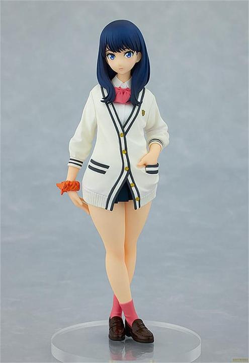 Immagine prodotto Good Smile Company Rikka Takarada