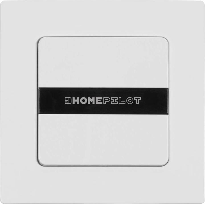 Produktbild Rademacher Homepilot Wandtaster smart - 1 Gruppe