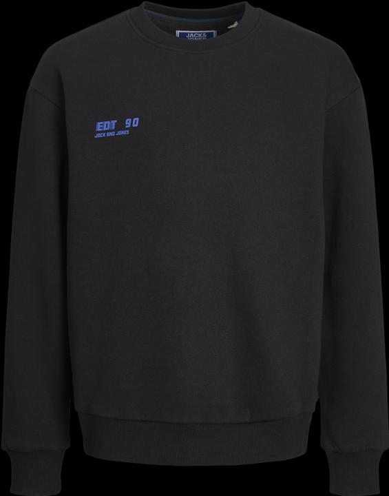 Immagine prodotto Jack & Jones Jorcollect Edt Loose Sweat Crew Jnr (140)