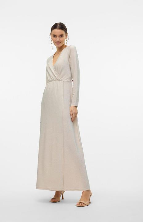 Produktbild Vero Moda VMTRACY Langes Kleid Kleid (L)