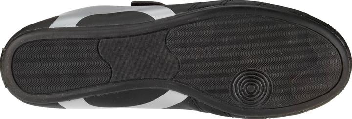 Produktbild Ju-Sports Matten-Schuhe Korea C2 schwarz (41)