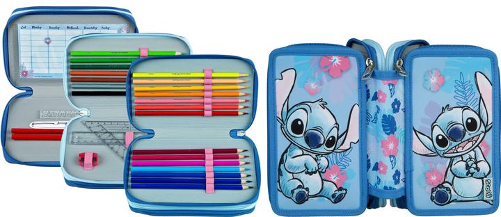 Actual product image Undercover Stitch