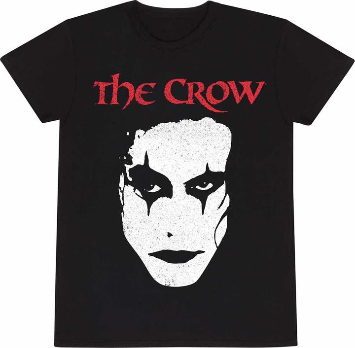 Image du produit The Crow - T-shirt - Adulte (S)