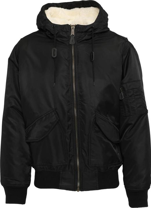 Immagine prodotto Brandit CWU Giacca con cappuccio - 16179 (3XL)