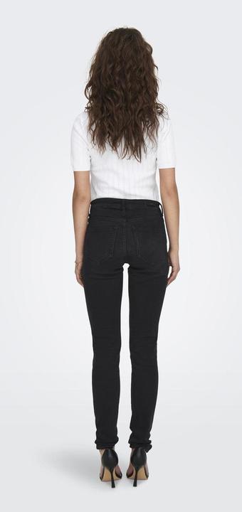 Produktbild Only ONLAnne Life Mid Skinny Fit Jeans (XS)