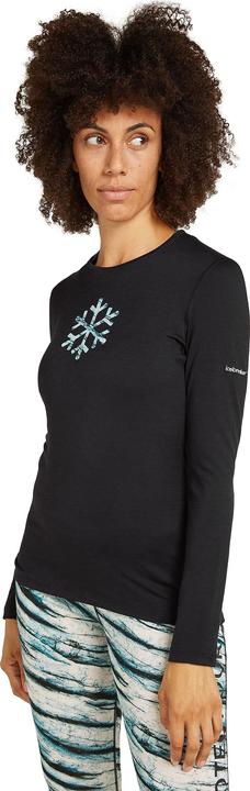 Produktbild Icebreaker 200 Oasis Protect Our Winter (M)