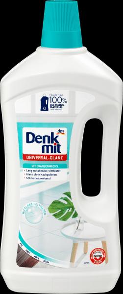 Produktbild dm Denkmit Universal-Glanz