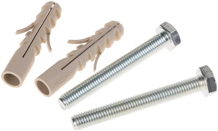 Image du produit Mentrex Ancre murale pour échelle de sauvetage (7.50 cm)