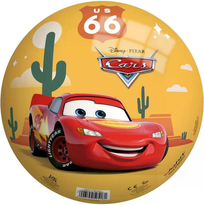 Produktbild John Cars II