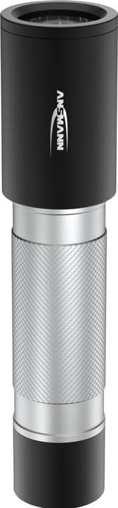 Immagine prodotto Ansmann Torcia LED Uso Quotidiano 300B incl. 2xBaby C (16.70 cm, 315 lm)