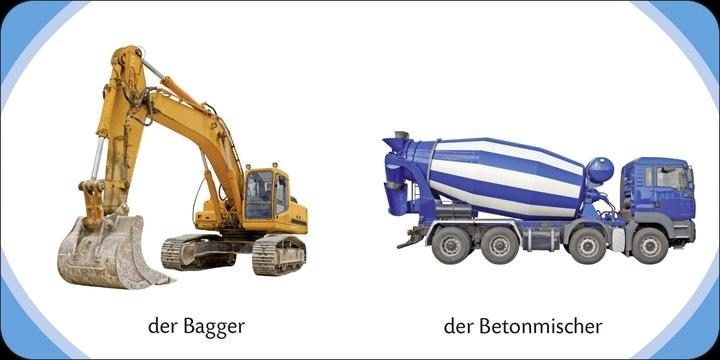 Actual product image Kennst du das? Meine bunte Kinderwelt (German, 2013)