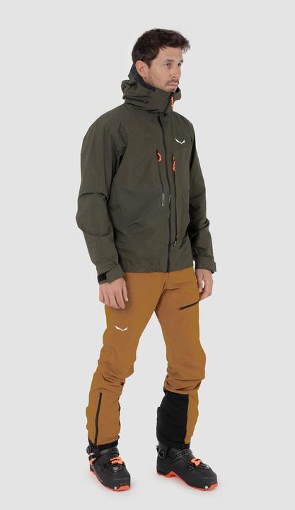 Immagine prodotto Salewa SELLA DST Pantaloni leggeri da uomo (L)