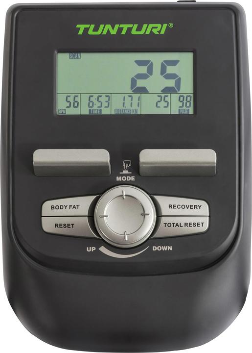 Image du produit Tunturi Heimtrainer Bike Fahrrad Competence F20