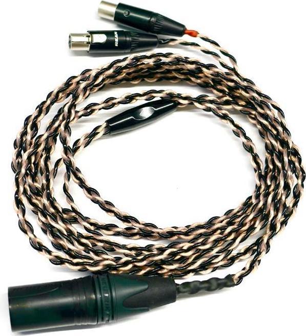 Câble pour écouteurs + casque