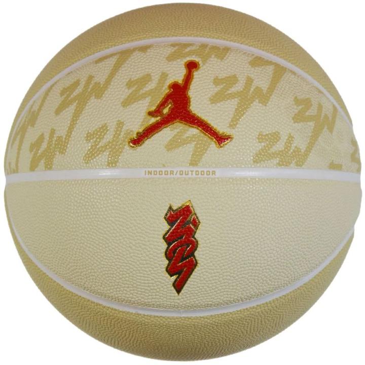 Image du produit Jordan Balle All Court Zion J1004141720 - 7 (7)